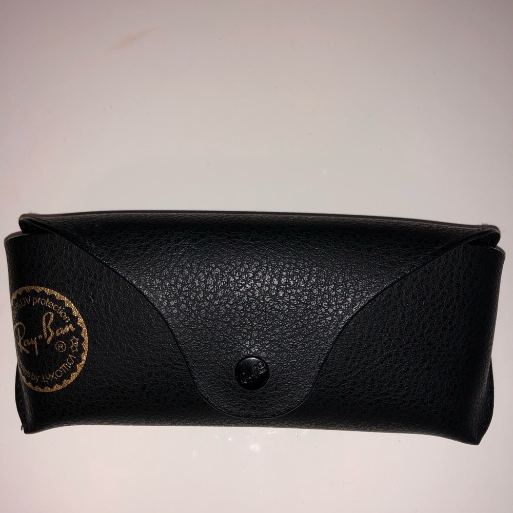 RayBan Glasses Case